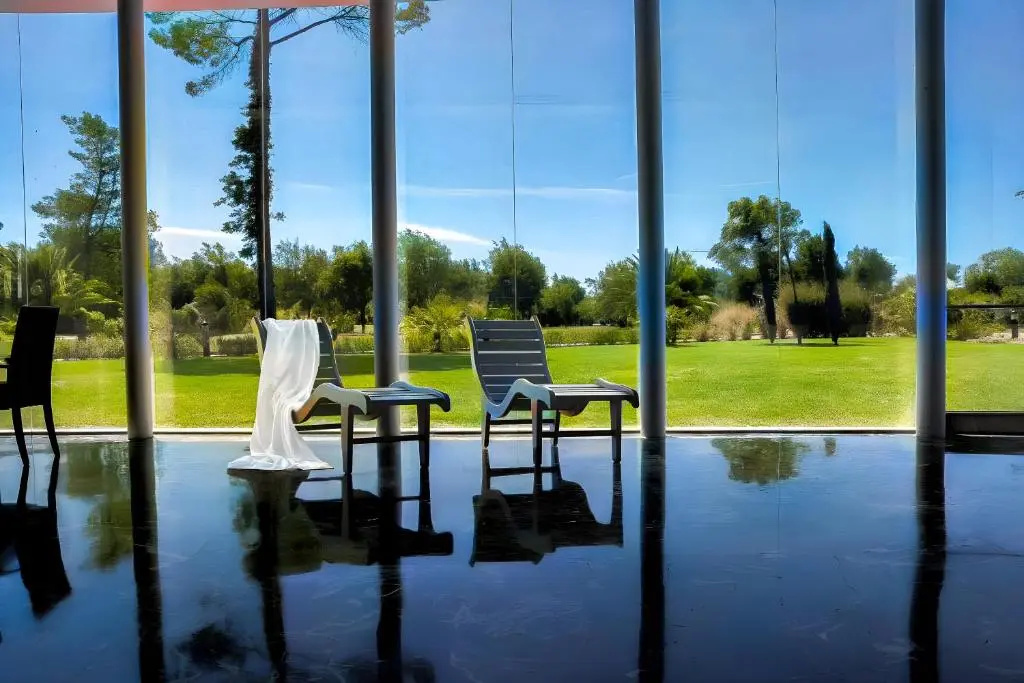 HOTIDAY Room Collection - Calambrone