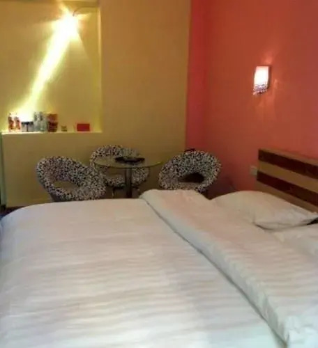 Xinyi Manor Boutique Hotel