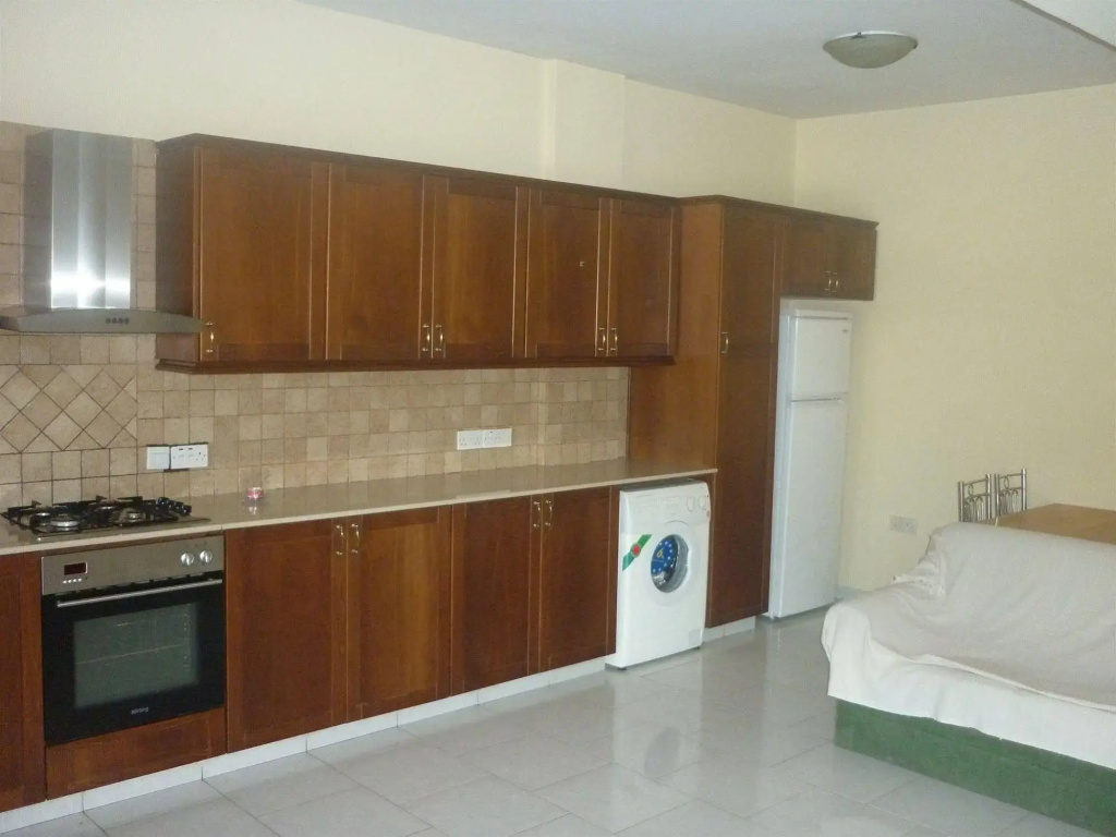 Larnaca Budget Residences