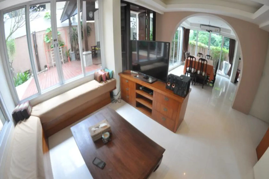 Baan Khao Hua Jook