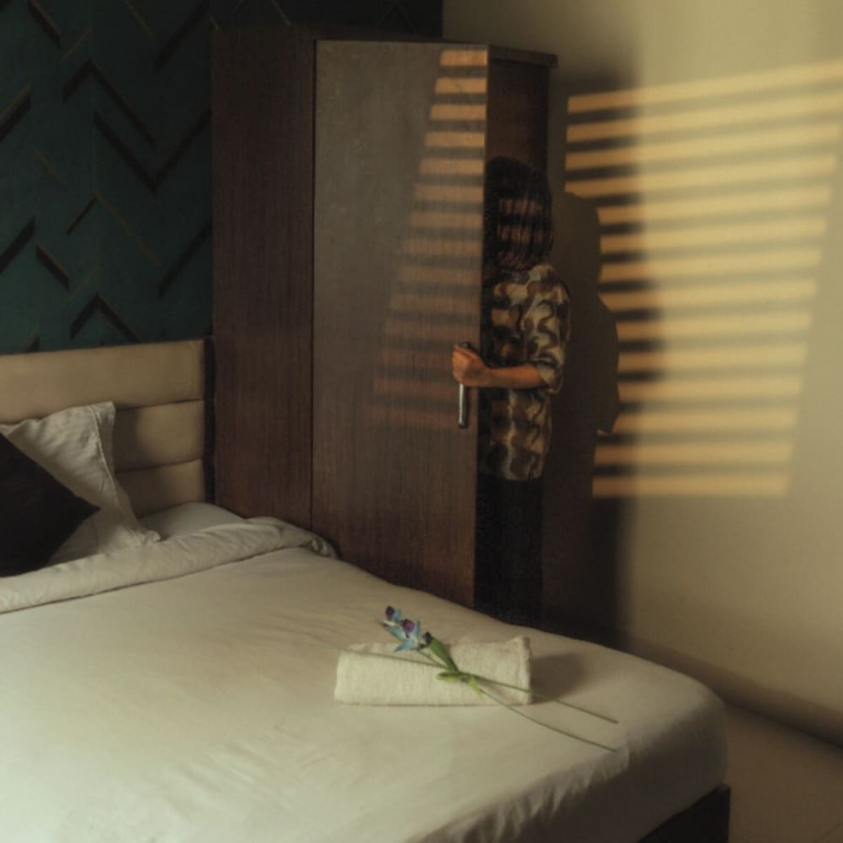 Hotel Maya Palace