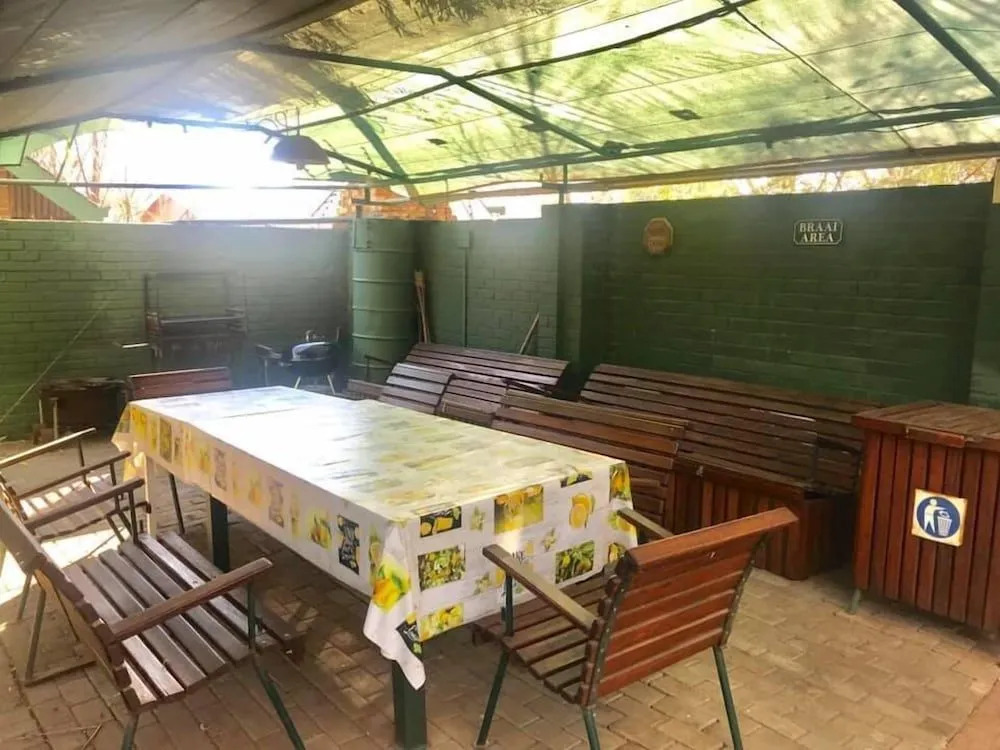 Kleine Eden Guesthouse