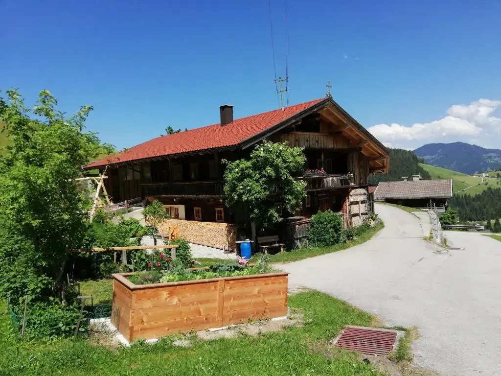 Tradlhof
