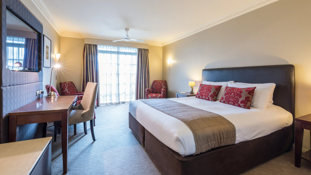 Distinction Hotel Rotorua