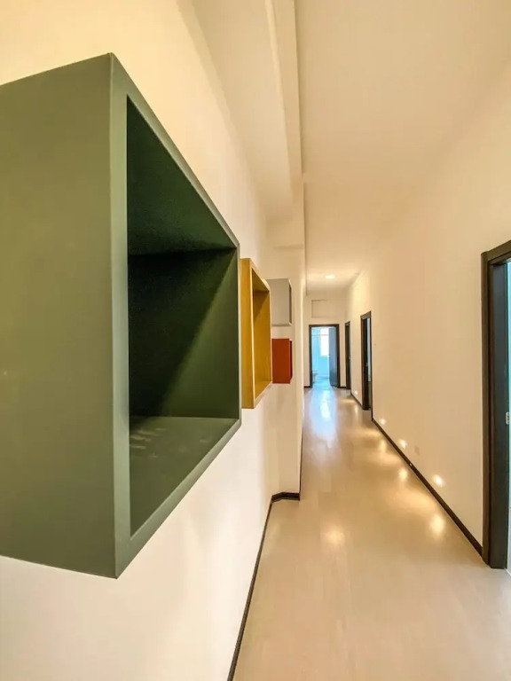 Casa Manfredi - Orsini