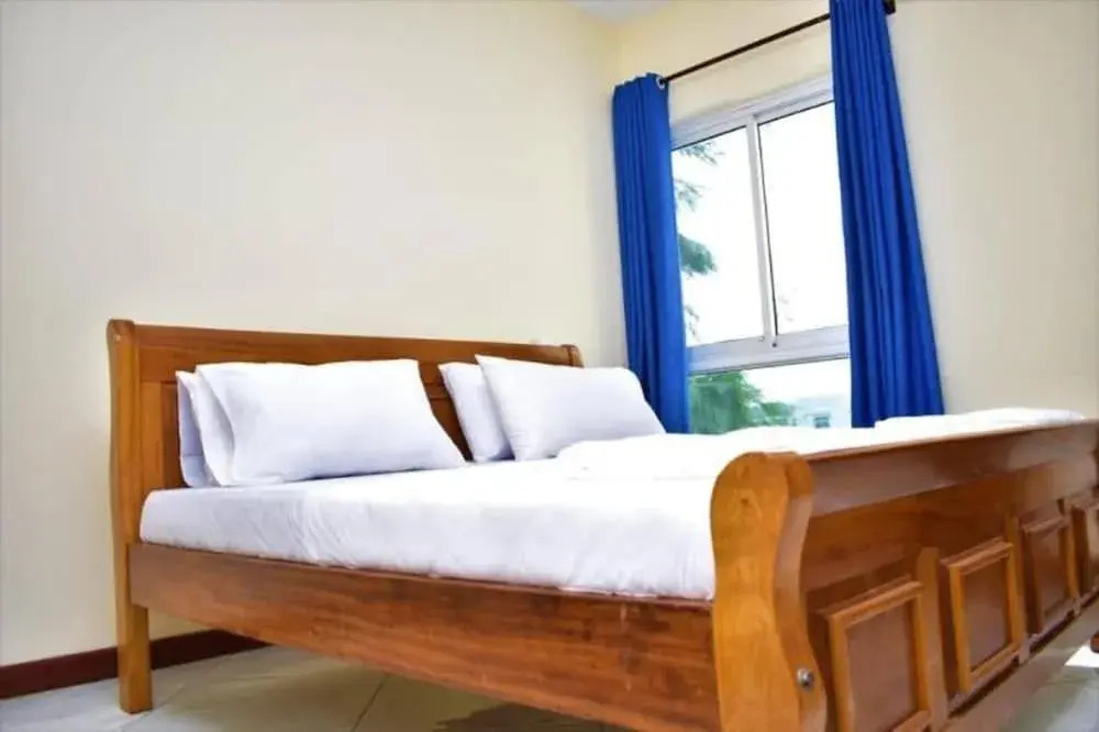 Nyali-Seaview Home-Stay