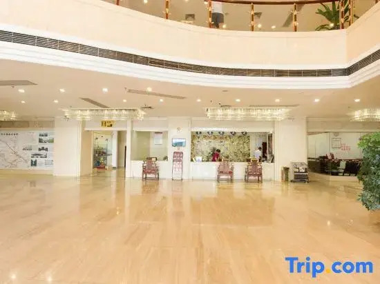 Xiang He Hotel