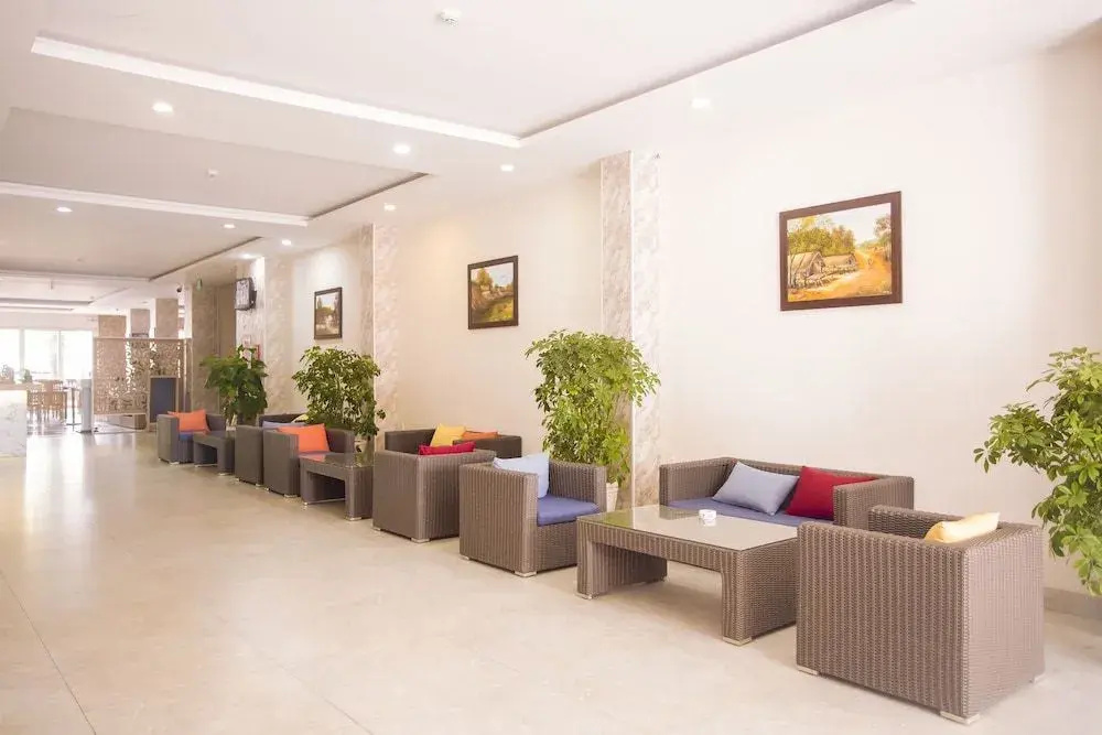 Thanh Mai Hotel