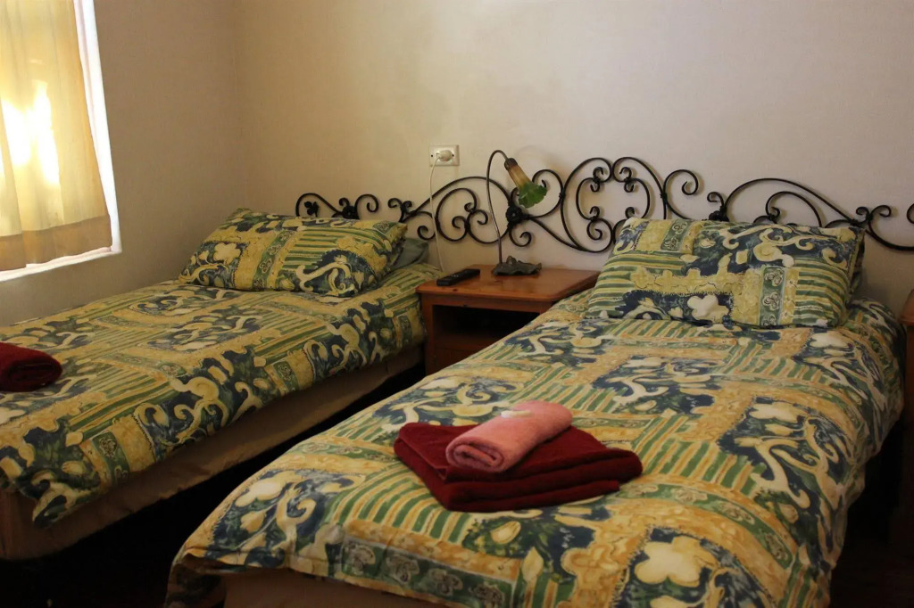 Burwood Bed and Breakfast