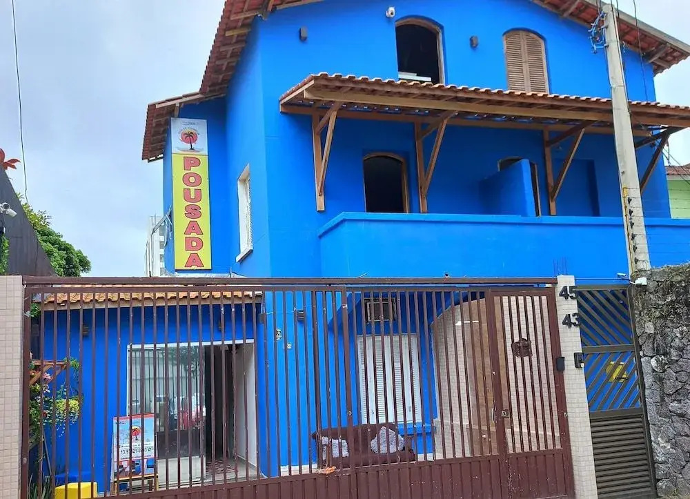 Pousada Ilha de Guaruja