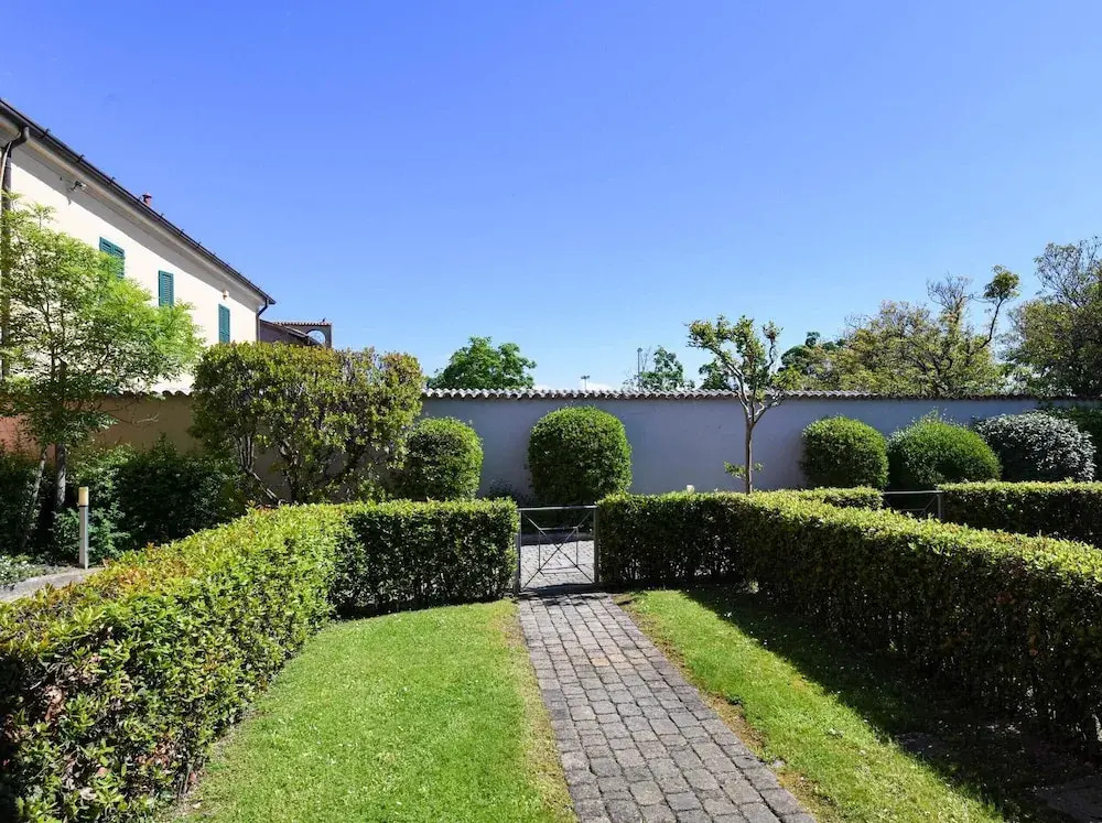 Lo Chalet di Marilù