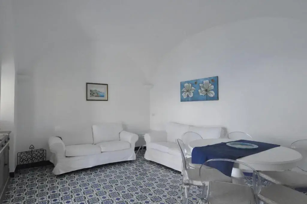 Il Monaco Amalfi Dreams