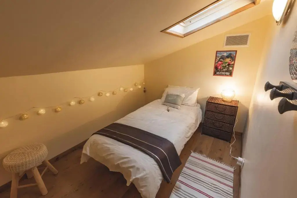 Chalet Ouréa