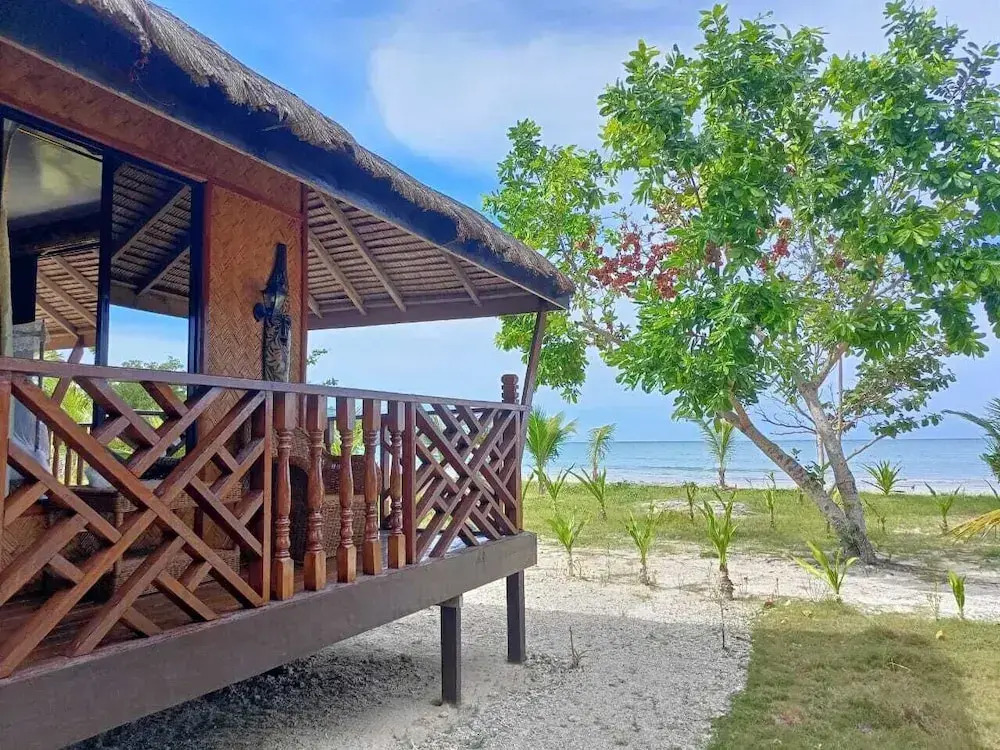 La Tranquilidad Twin Beach Resort