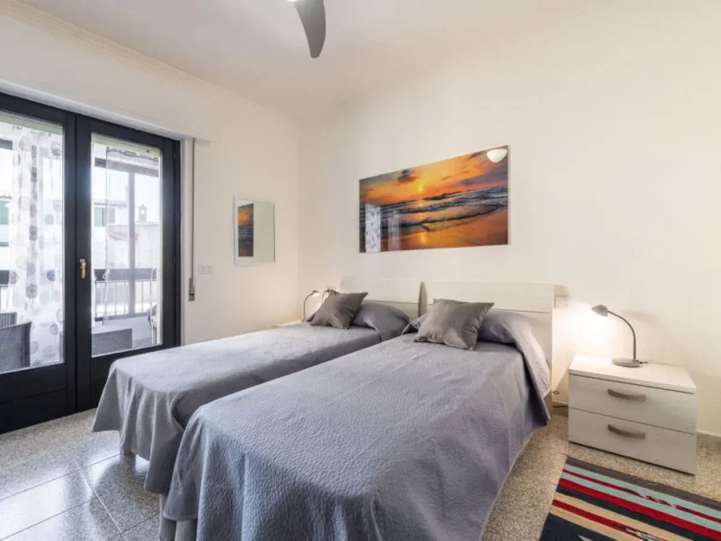 Apartment Casa Luna Muravera Villaputzu