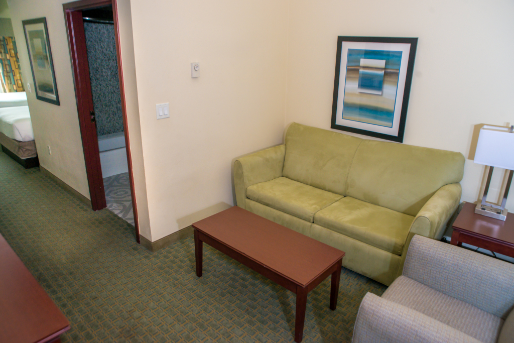 Holiday Inn Express & Suites Cocoa by IHG