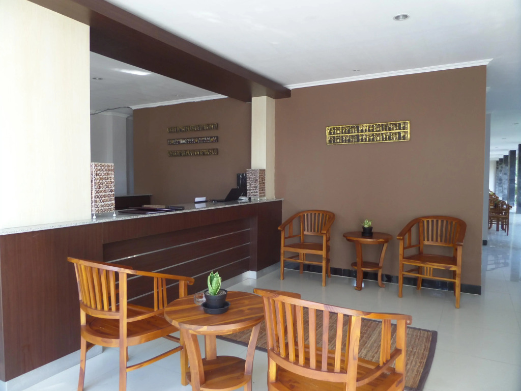 Mansu Hotel and Restaurant