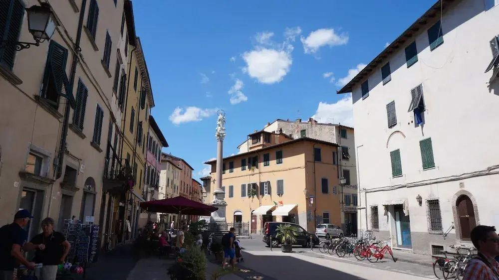 San Francesco Luxury