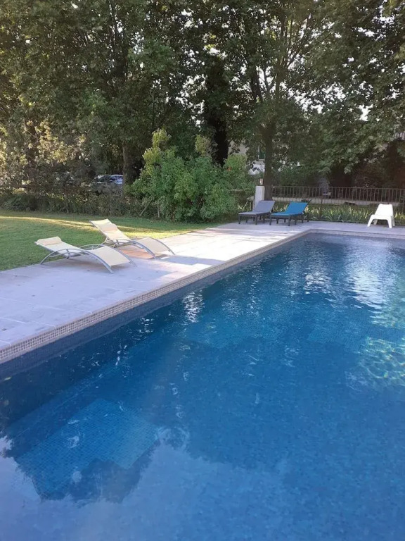 La Bastide B&B