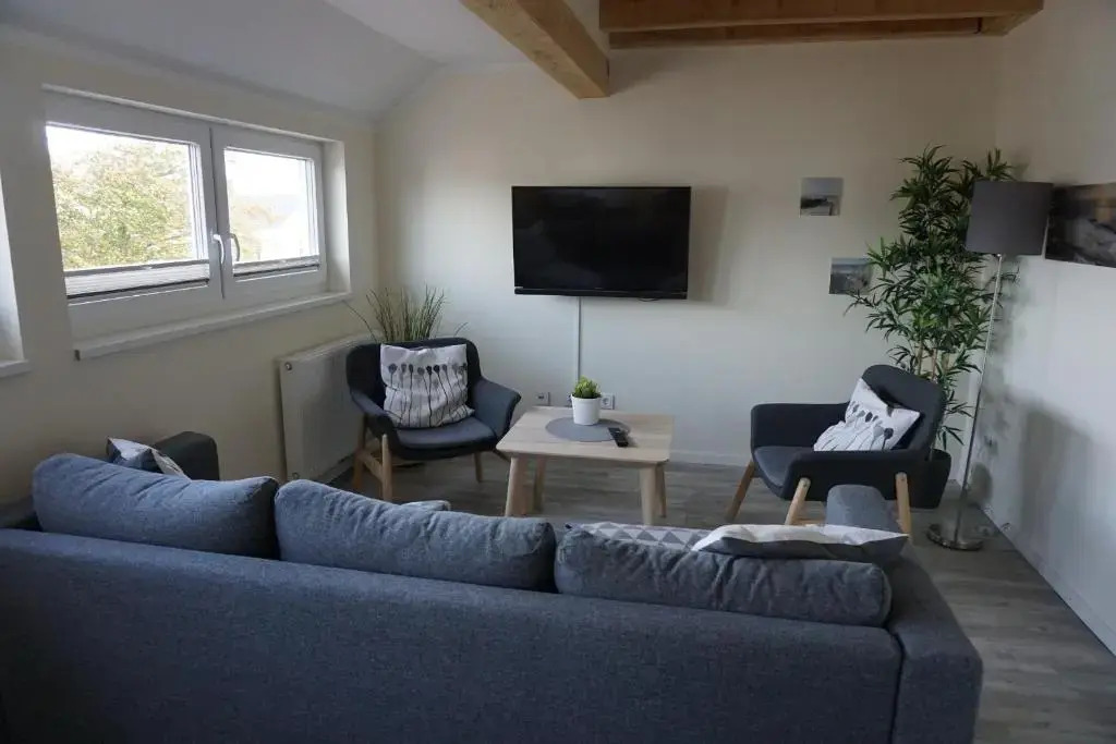Schauf Ferienwohnung 5