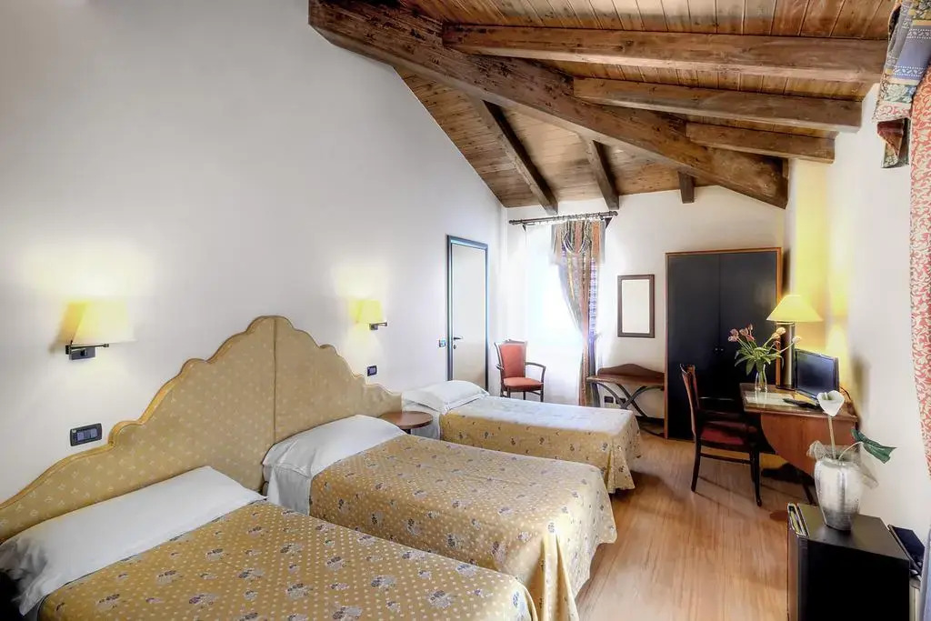 Antica Locanda Il Sole