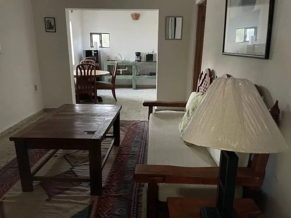 Hotel Rancho Buenavista