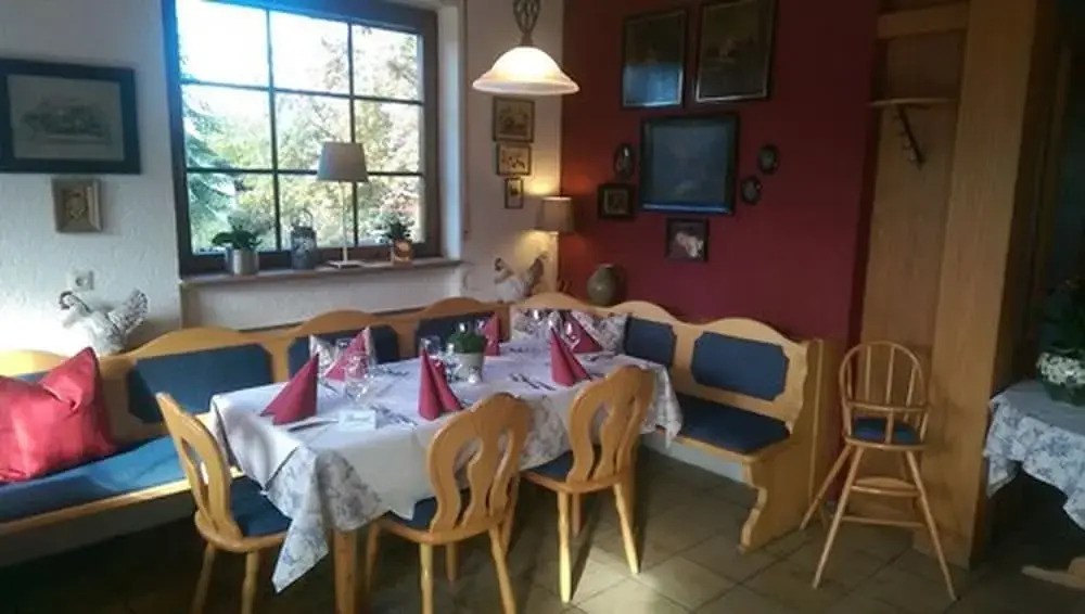 Leiselheimer Hof