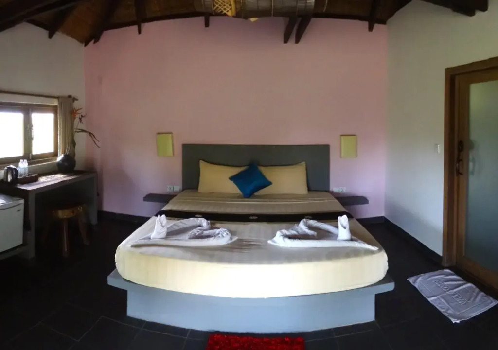 Masada Resort