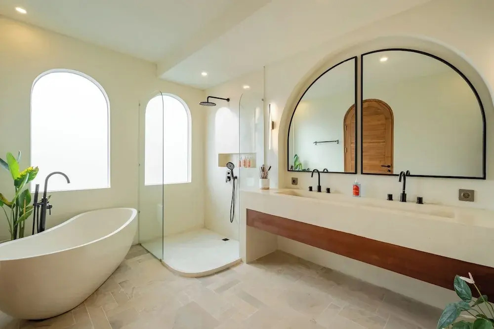 3BR Luxe Pool Villa Anaya