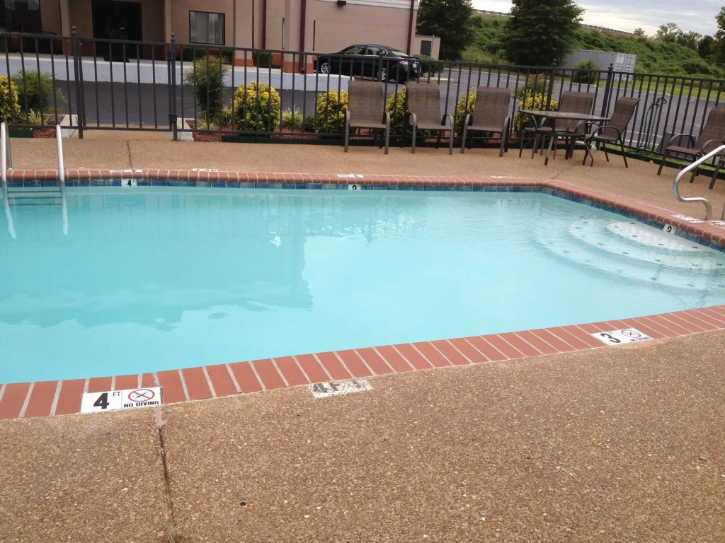Comfort Inn Jackson