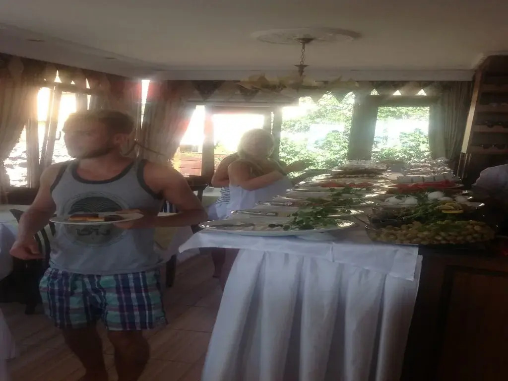 Gülec Konak Hotel