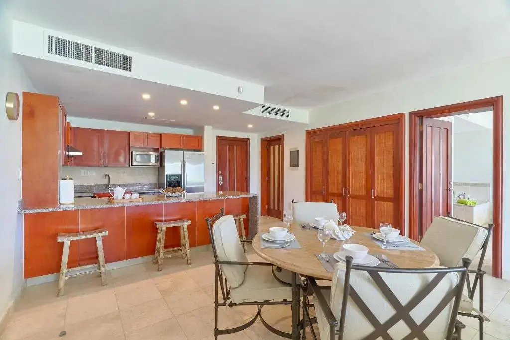 Cap Cana luxury condo with private pool and private beach!