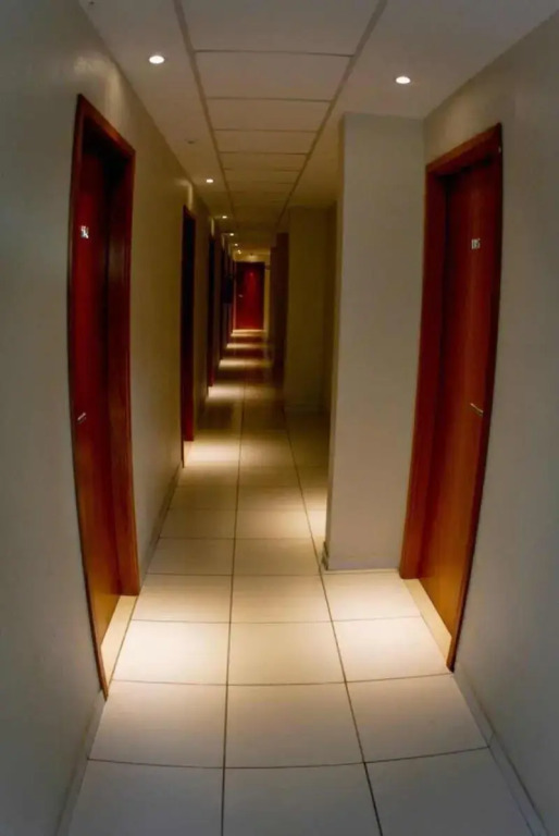 Rota 232 Hotel Caruaru