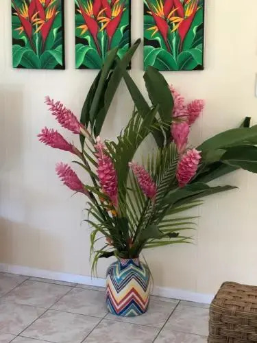 Bella Beach Bungalows