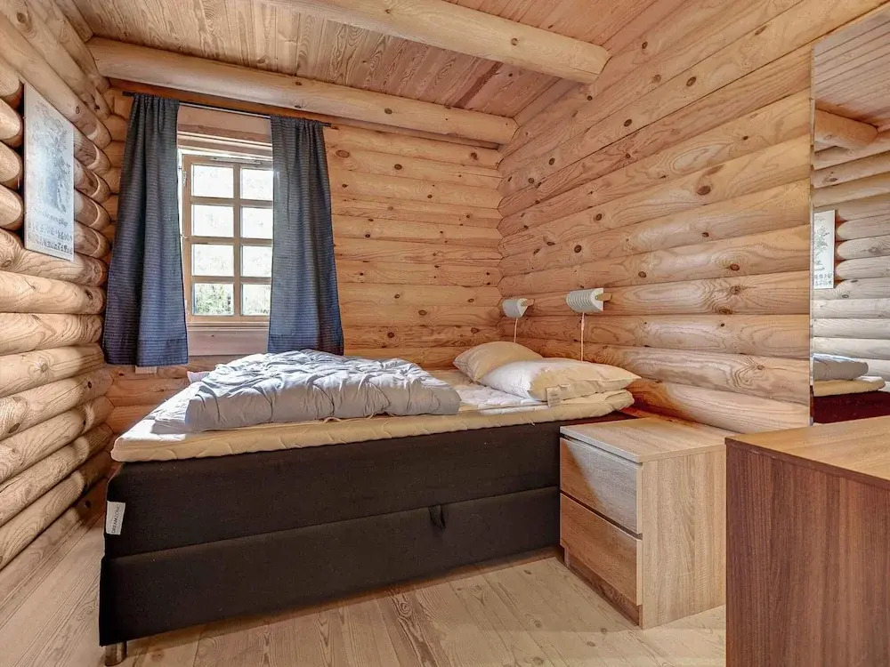 5 Star Holiday Home in Asnaes
