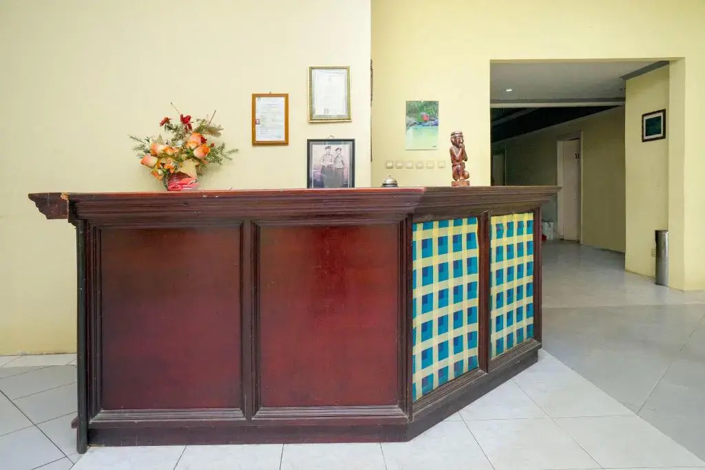 OYO 1989 Hotel Pelangi Harapan