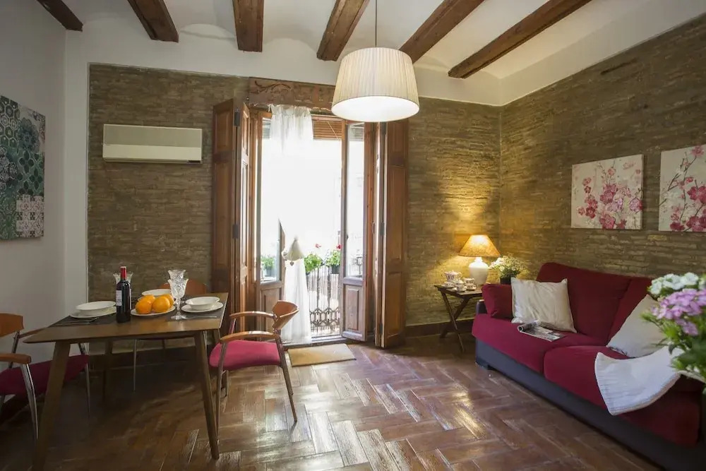 Happy Apartments Valencia   Lope de Vega