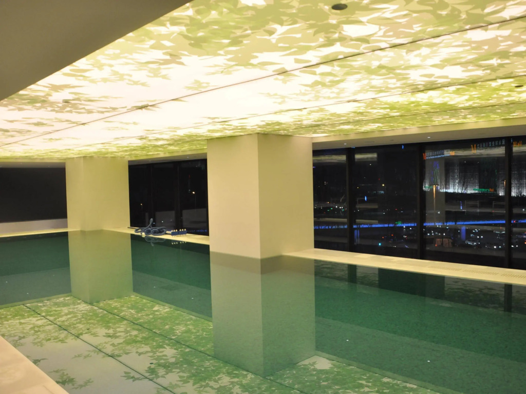 Le Meridien Zhengzhou