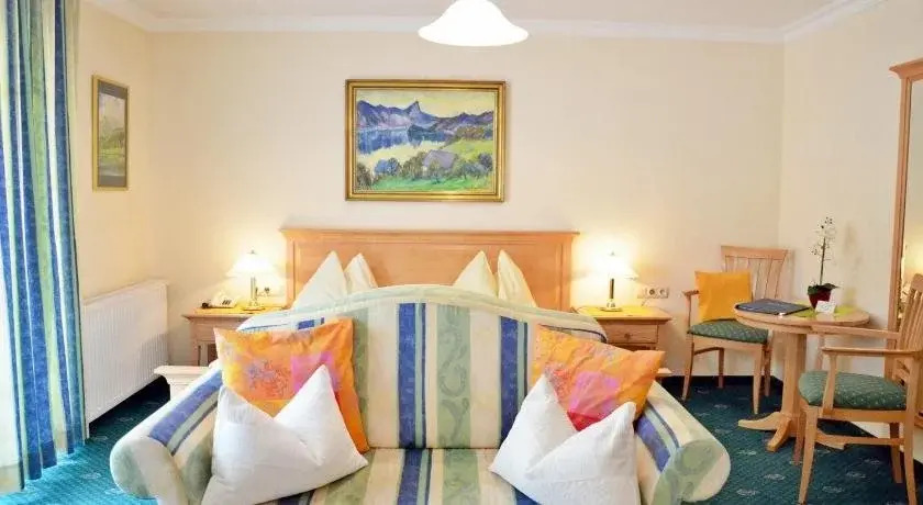 Hotel Weisser Bär