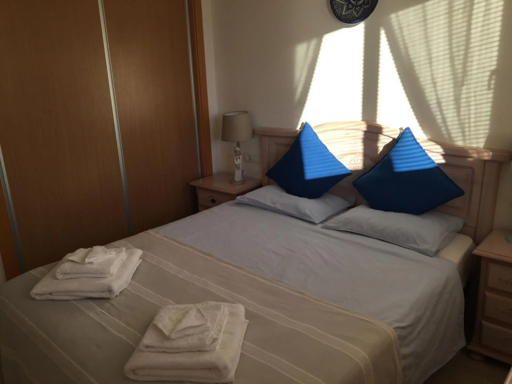 Madre Mia Apartment