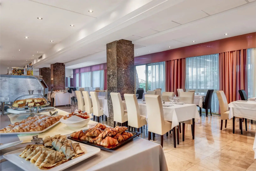 Hotel Splendid