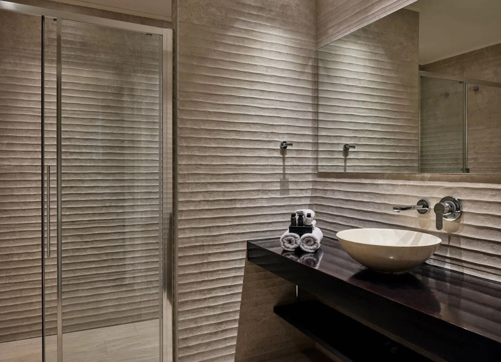 Prima Vista Beachfront Boutique Hotel