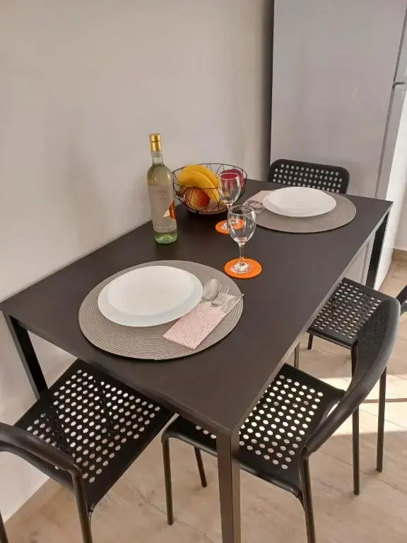 Apartments Sava