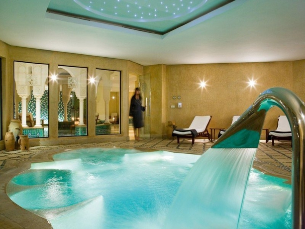 Sofitel Fès Palais Jamaï