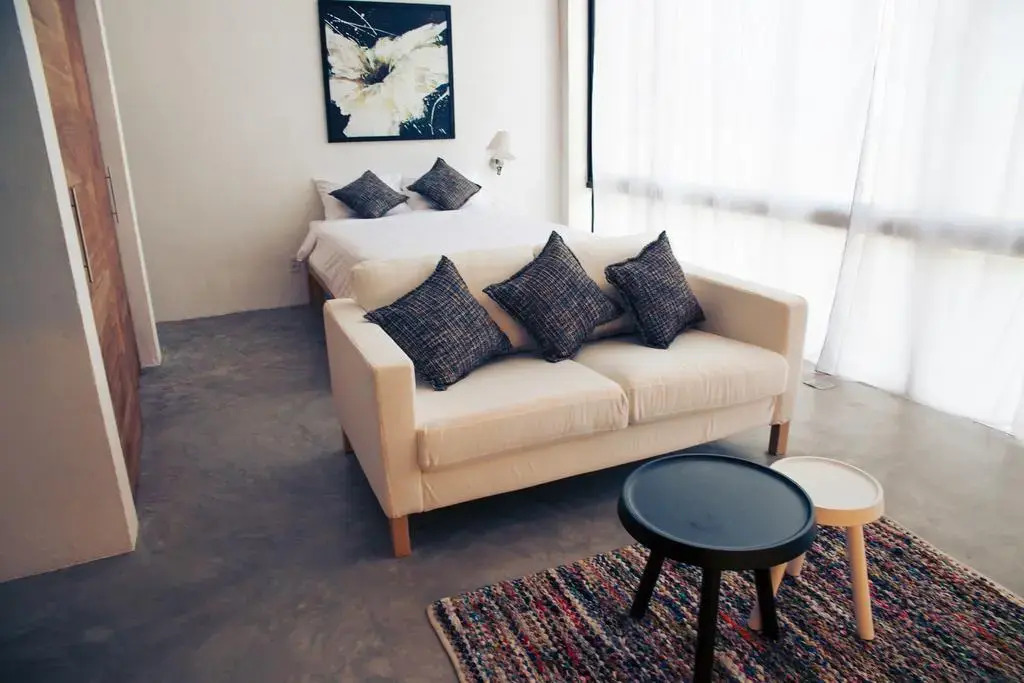 Tamasa Service Apartment And Hotel