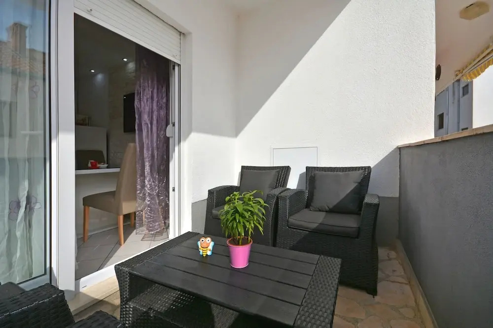 Apartment Jelic