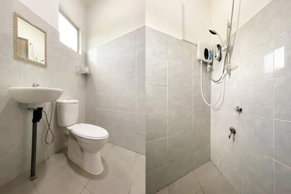Hotel O Dh Residence