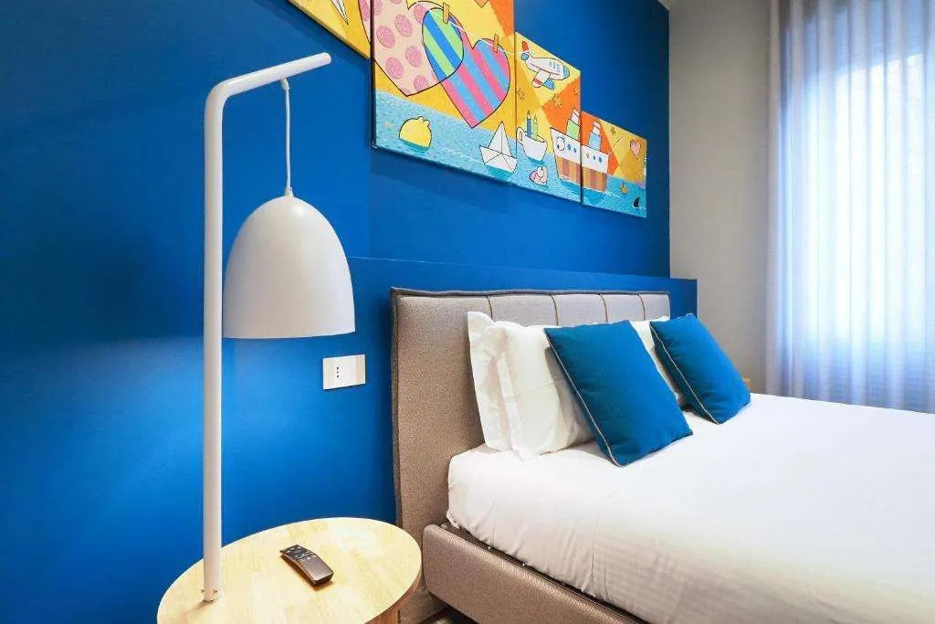 Moscova Luxury B&B