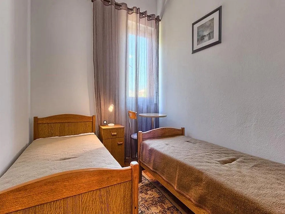 Apartment Lucija