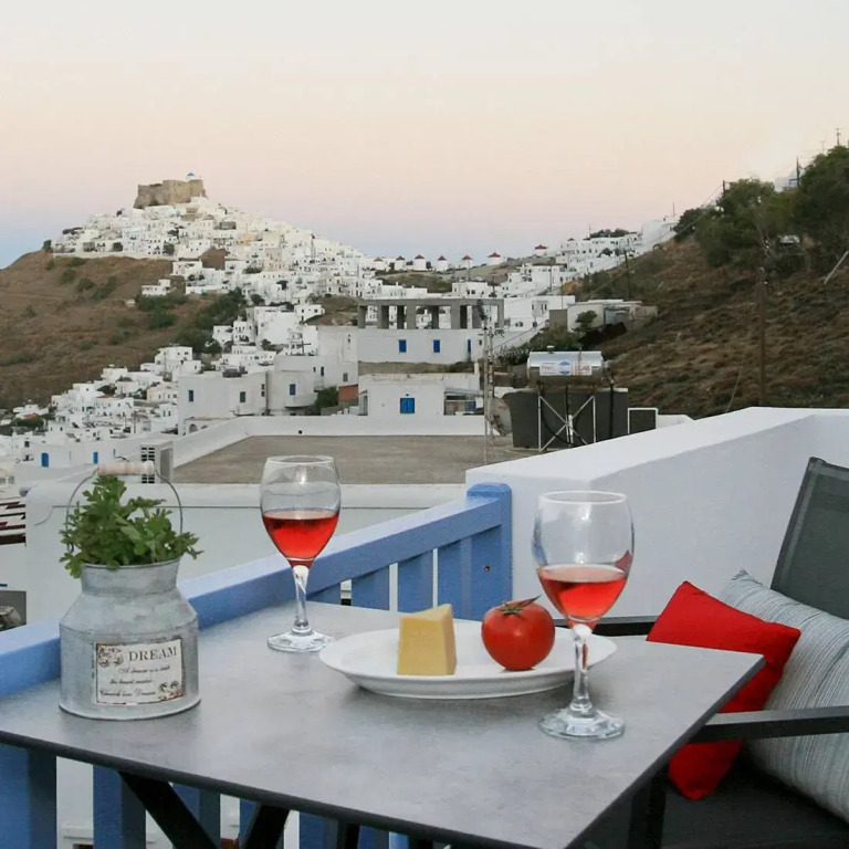 Hotel Astropalia